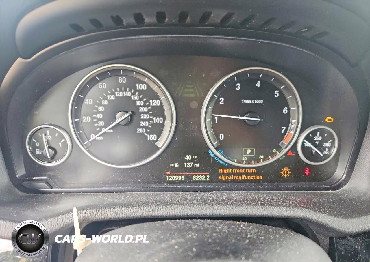 2016 BMW X3 xDrive28I VIN:5UXWX9C59G0D82056 - 9