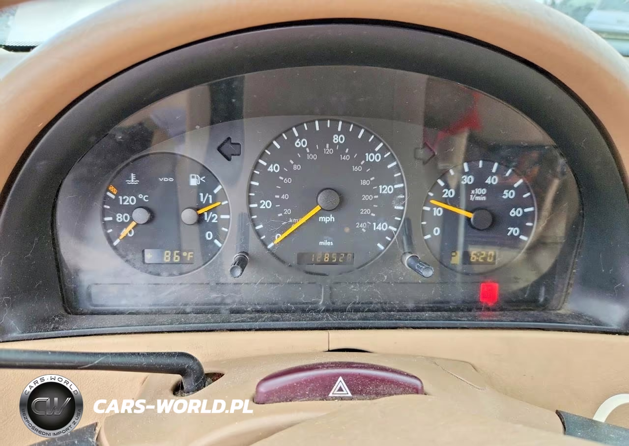 2004 Mercedes-Benz Ml 350 VIN:4JGAB57EX4A508629 - 9