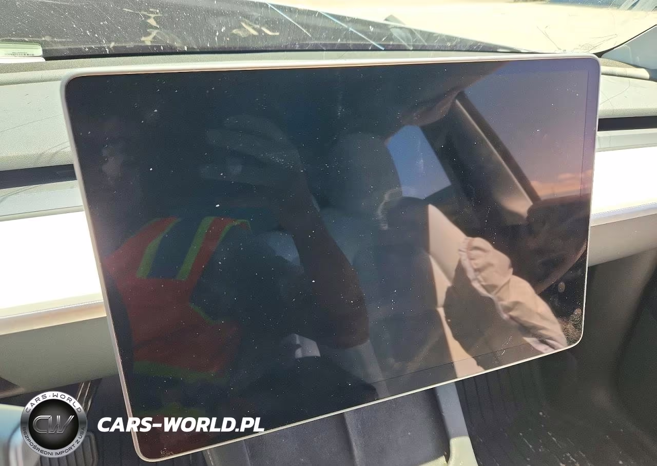 2024 Tesla Model Y VIN:7SAYGDEE8RA301799 - 9