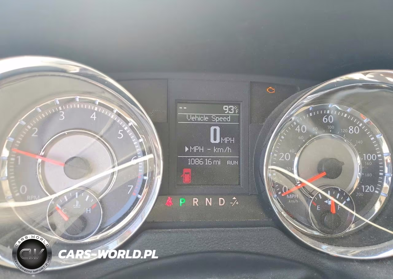 2011 Chrysler Town & Country Touring VIN:2A4RR5DG3BR664815 - 9