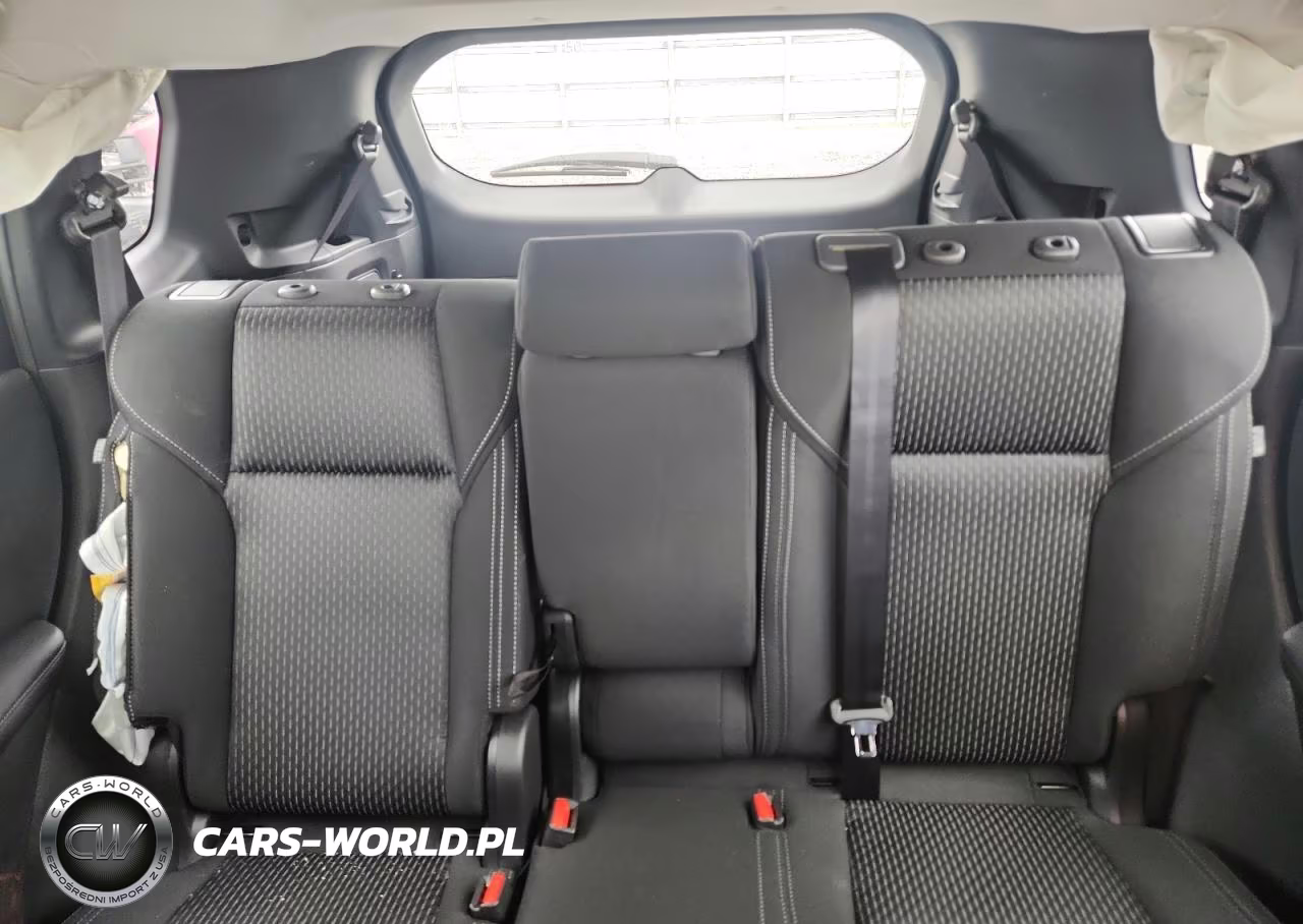 2025 Mitsubishi Outlander Es VIN:JA4J3UA80SZ056522 - 10