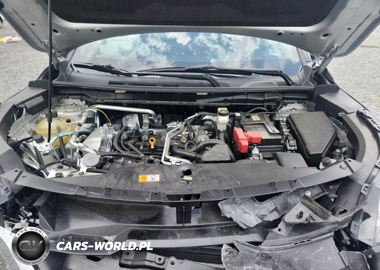 2025 Mitsubishi Outlander Es VIN:JA4J3UA80SZ056522 - 12