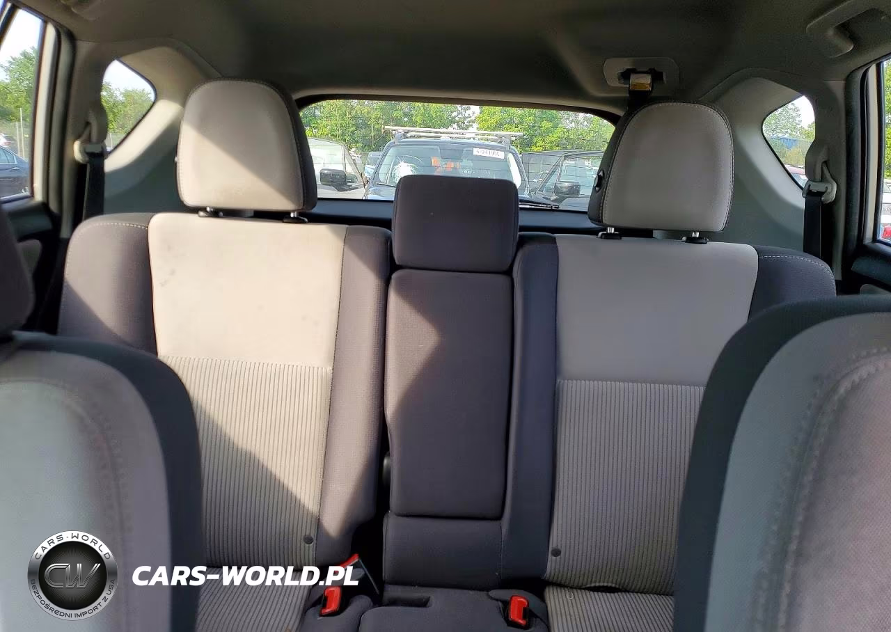 2015 Toyota Rav4 Xle VIN:2T3RFREV2FW345100 - 10