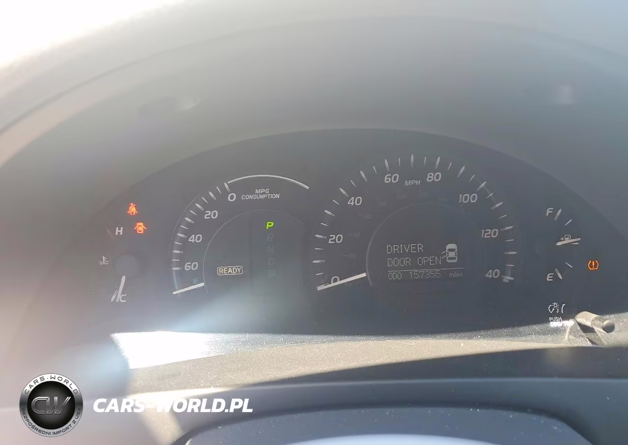 2008 Toyota Camry Hybrid VIN:4T1BB46KX8U048513 - 9