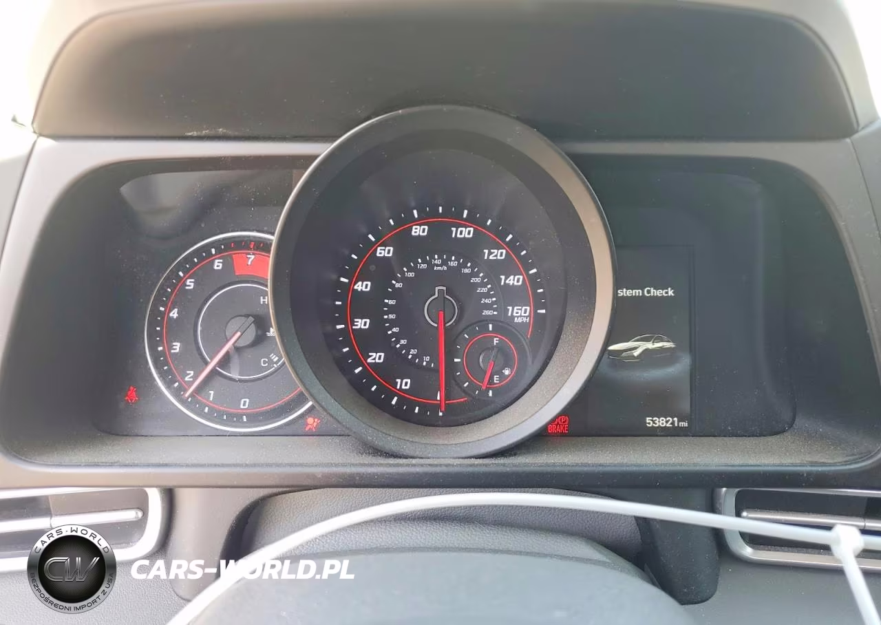 2022 Hyundai Elantra Sel VIN:KMHLM4AG1NU312487 - 9