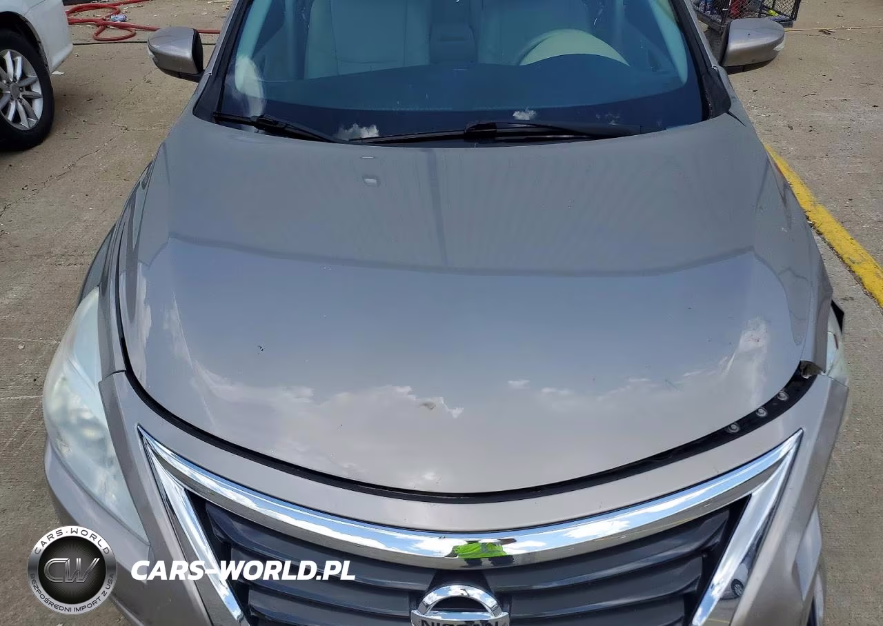 2014 Nissan Altima 2.5 Sl VIN:1N4AL3AP6EN243577 - 11