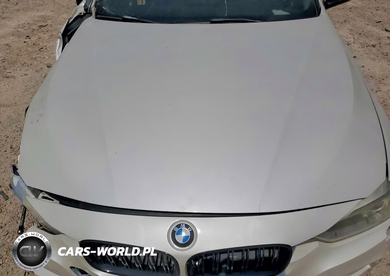 2014 BMW 335 I VIN:WBA3A9G54ENS64846 - 11