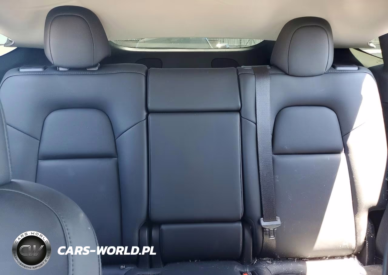 2023 Tesla Model Y VIN:7SAYGDEE4PF762109 - 10