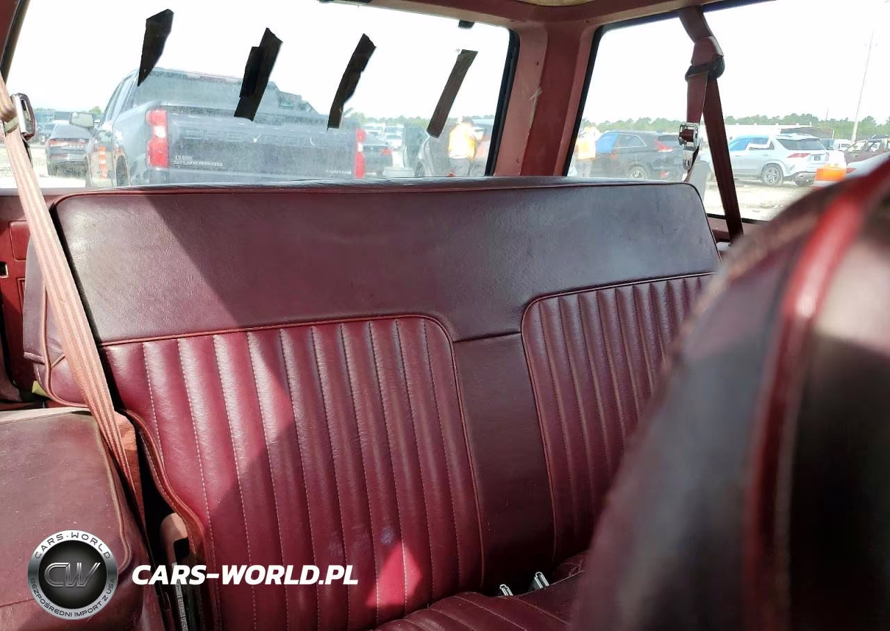 1991 Chevrolet Blazer S10 VIN:1GNCS18ZXM8265457 - 10