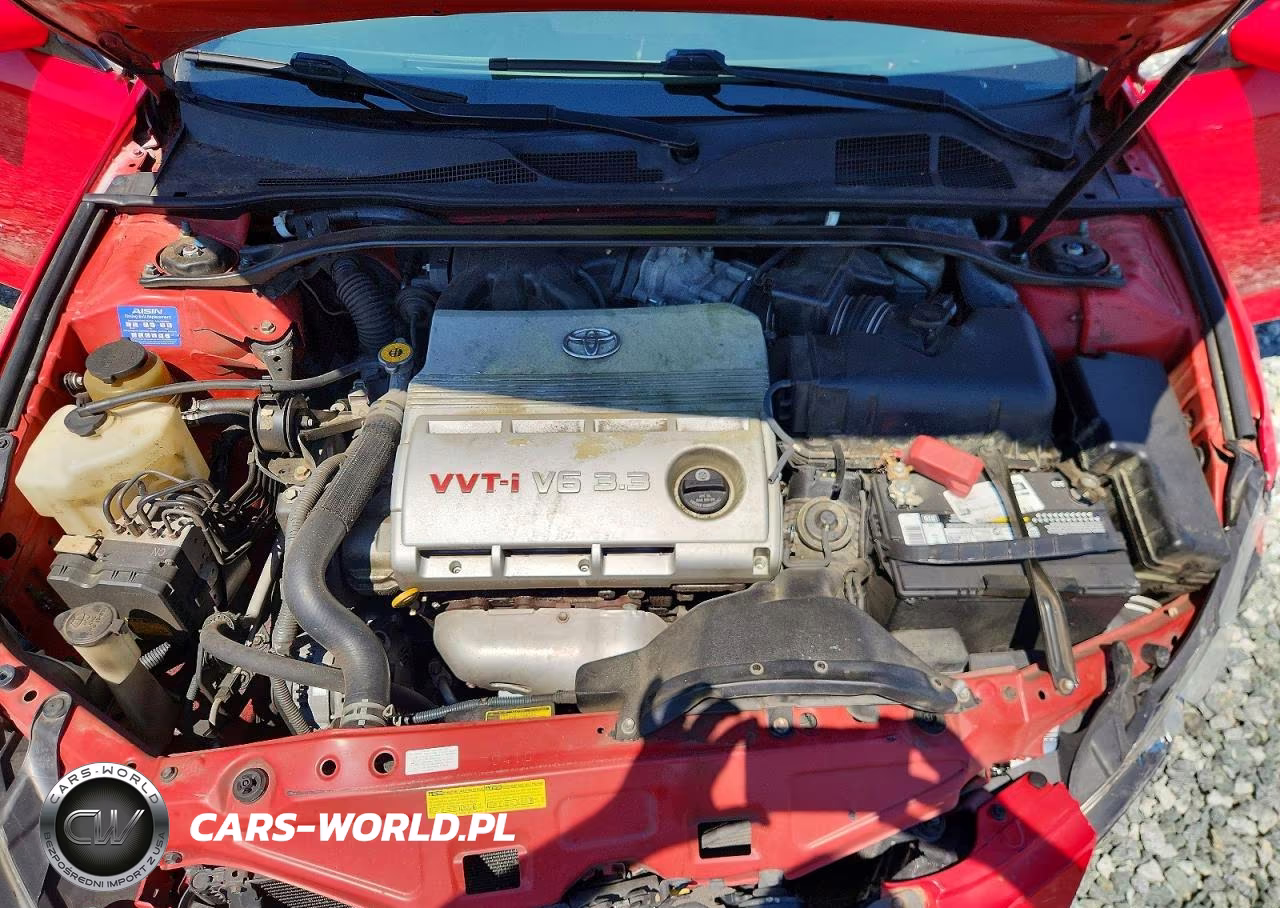 2007 Toyota Camry Solara Sle V6 VIN:4T1FA38P47U113068 - 11