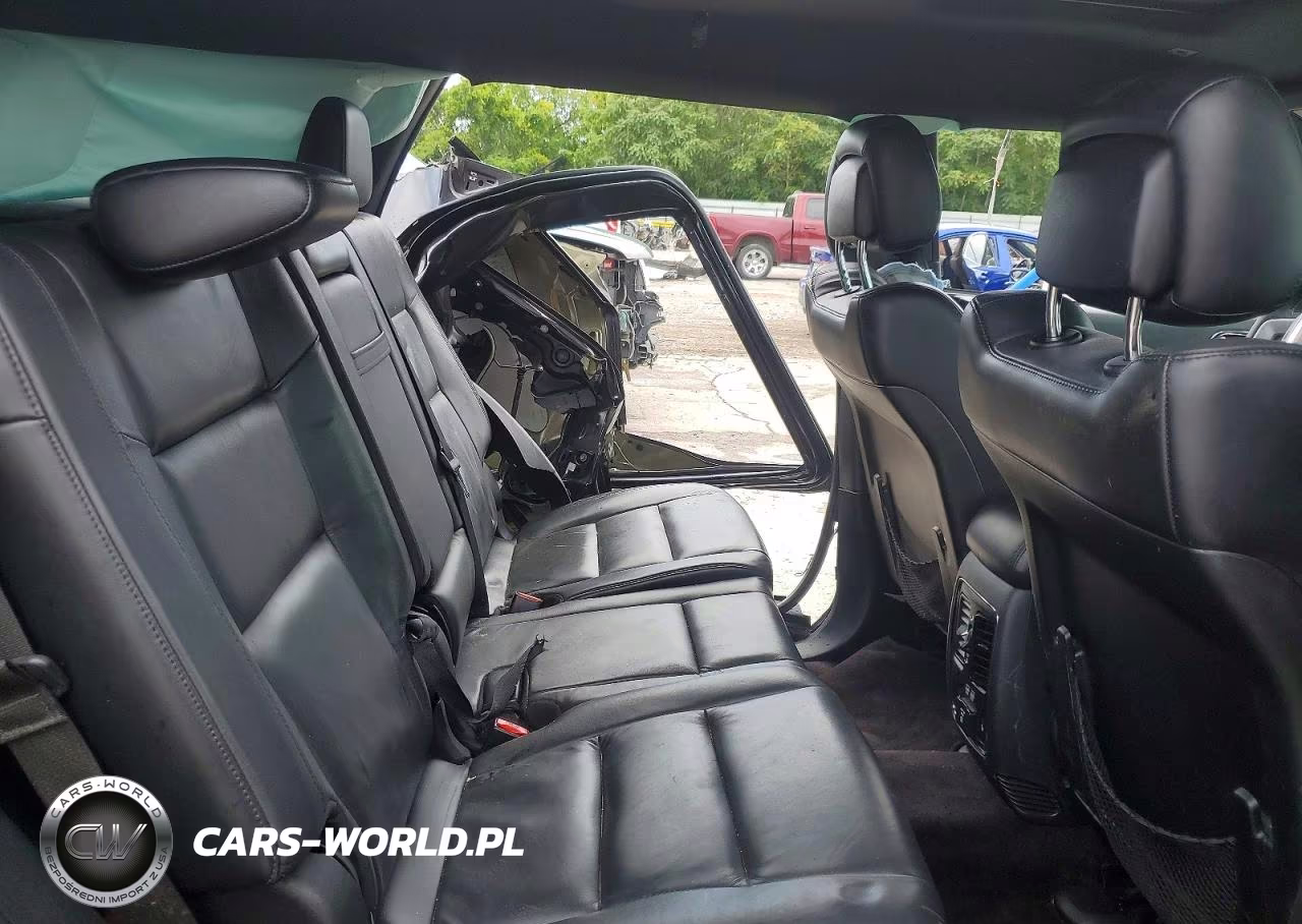 2017 Dodge Durango Gt VIN:1C4RDJDG6HC879135 - 11