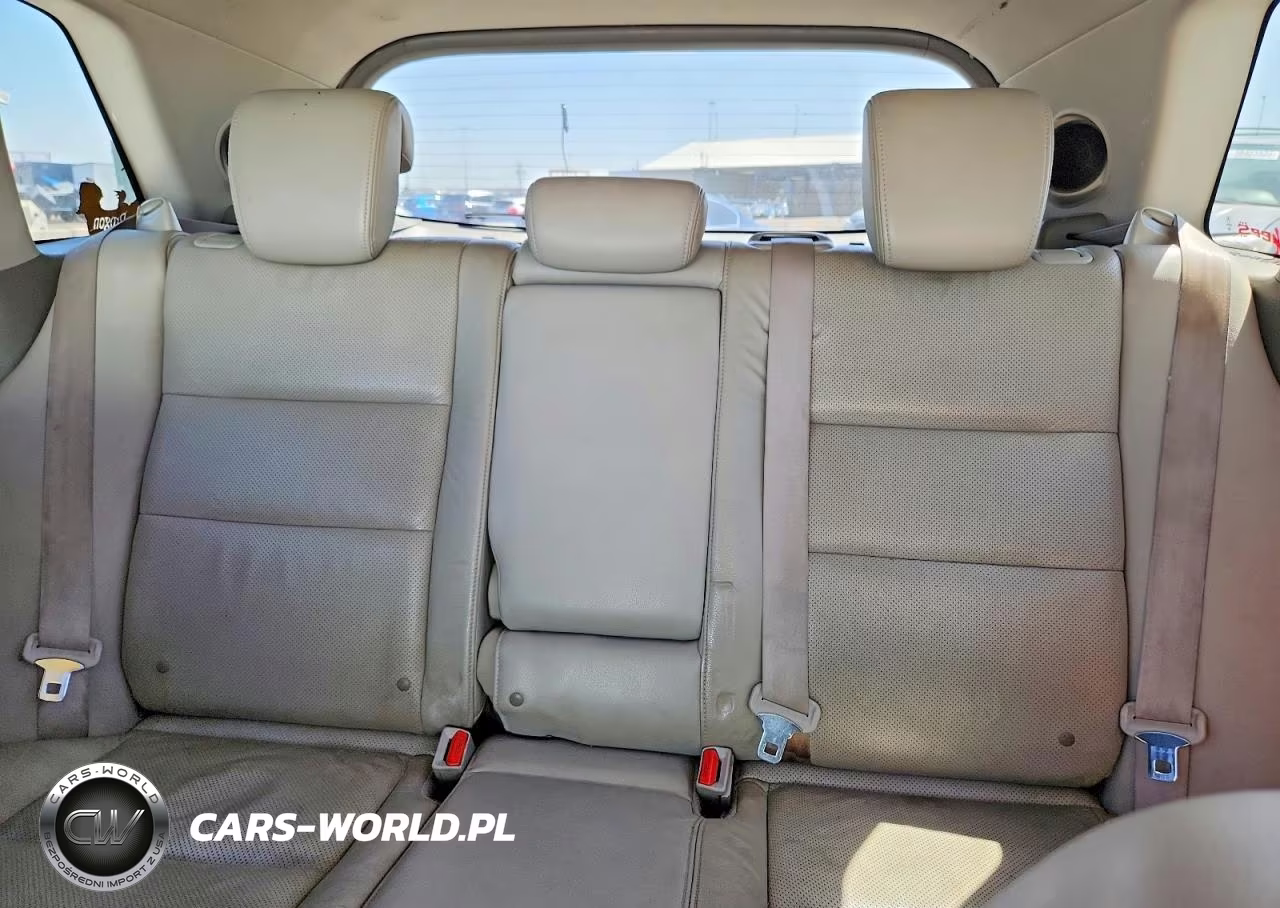 2012 Acura Rdx Technology VIN:5J8TB2H57CA000077 - 10