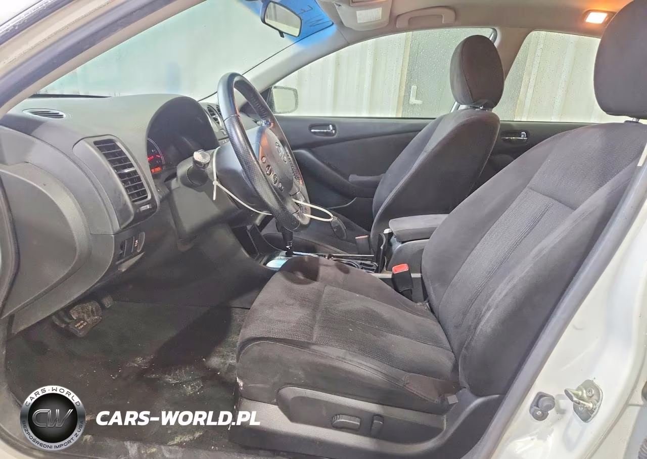 2012 Nissan Altima 2.5 VIN:1N4AL2AP9CN576928 - 7