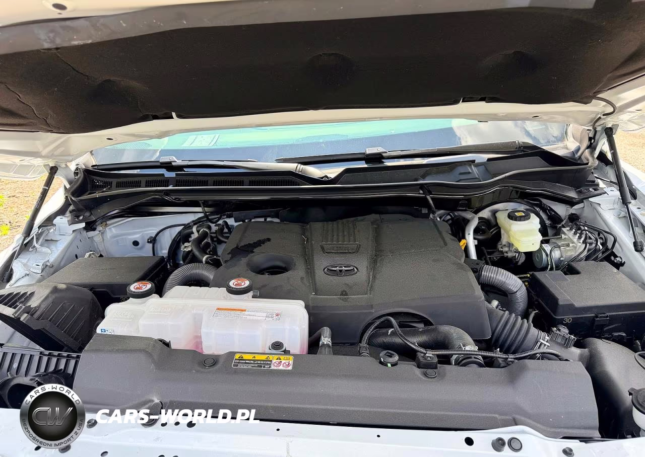 2025 Toyota Tundra Sr5 VIN:5TFLA5DB4SX324646 - 7
