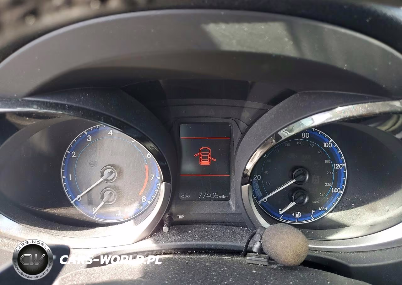 2014 Toyota Corolla S Plus VIN:2T1BURHE4EC115957 - 9