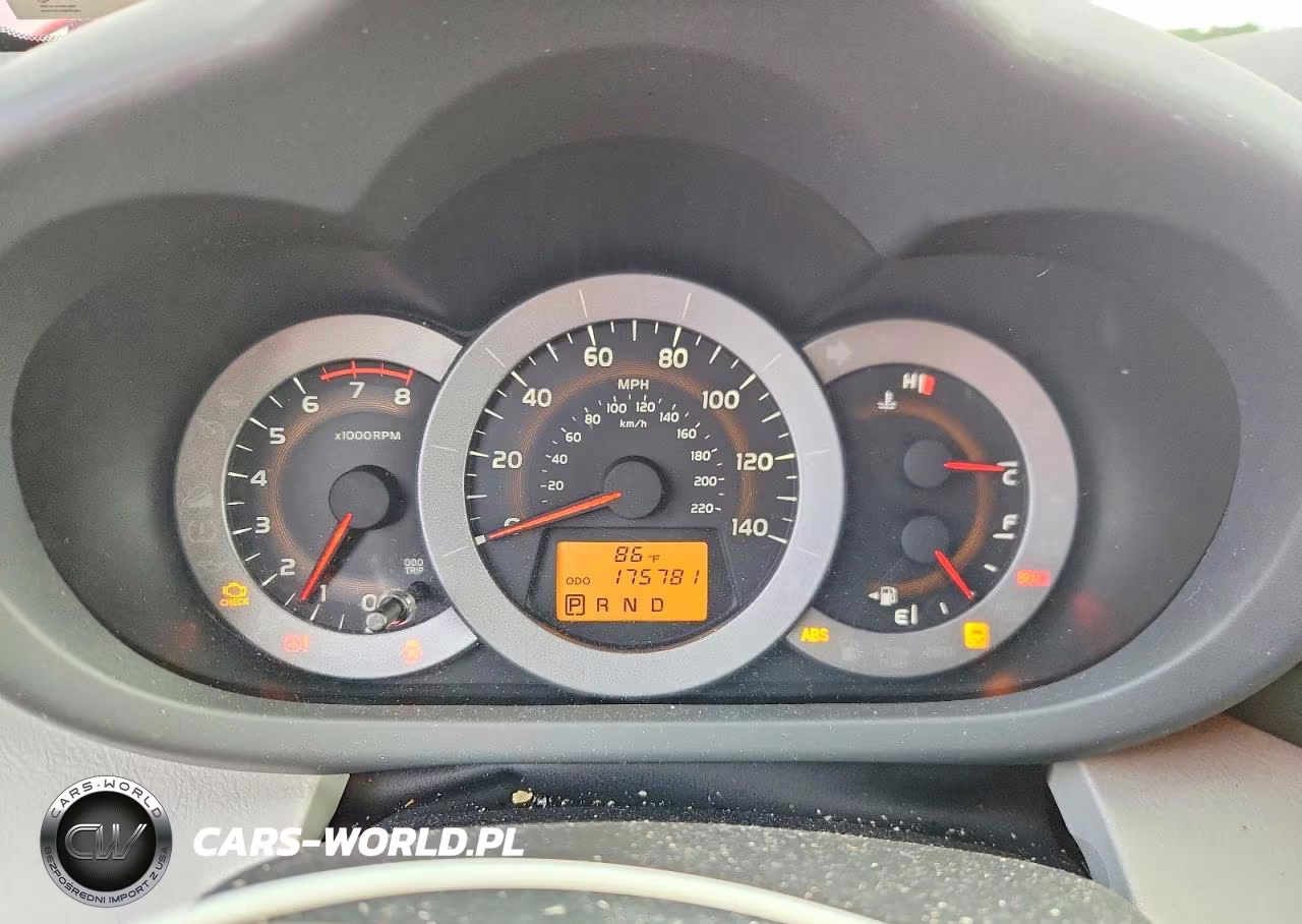 2011 Toyota Rav4 Limited VIN:2T3YF4DV8BW054630 - 9