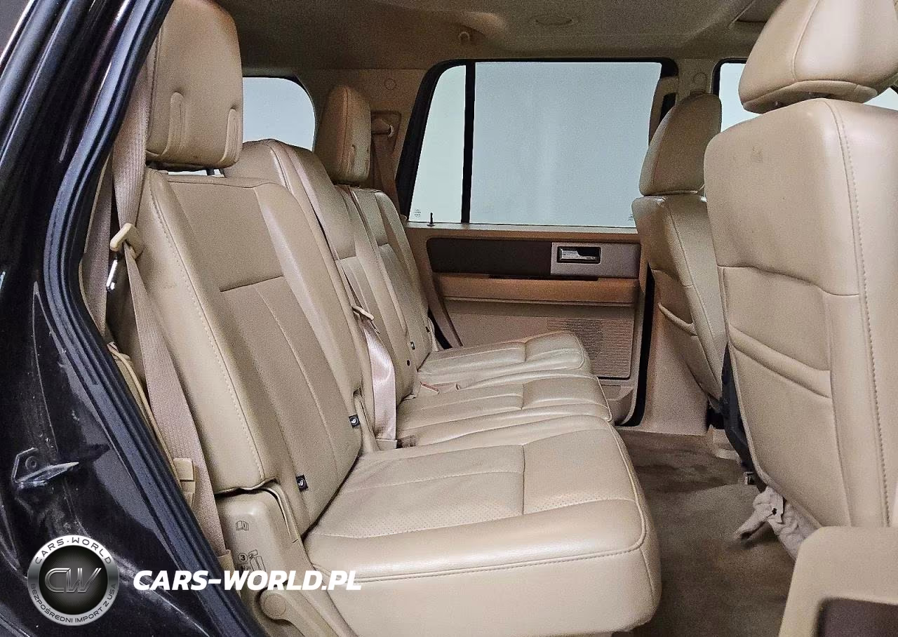 2013 Ford Expedition Xlt-King Ranch VIN:1FMJU1H52DEF14709 - 11