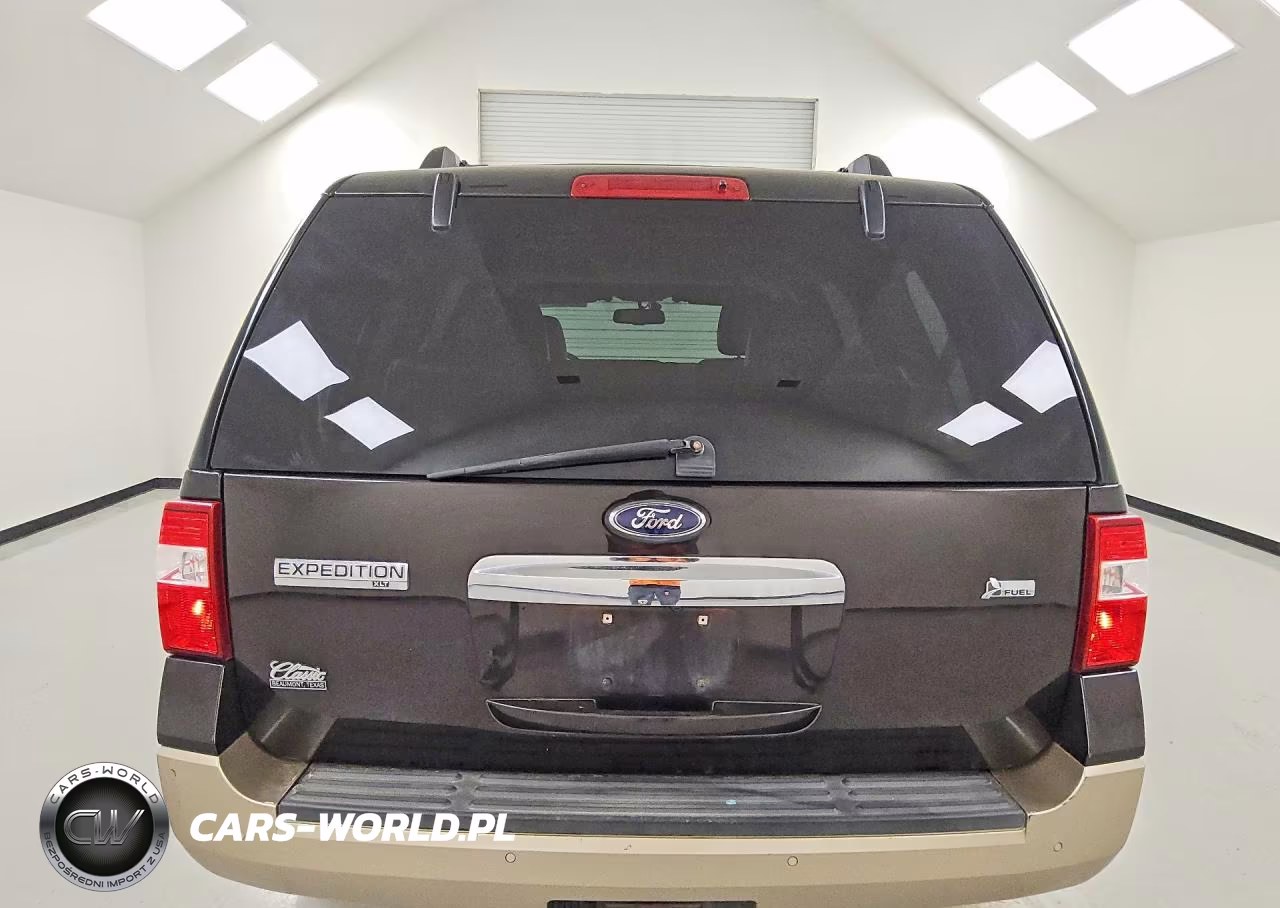 2013 Ford Expedition Xlt-King Ranch VIN:1FMJU1H52DEF14709 - 6