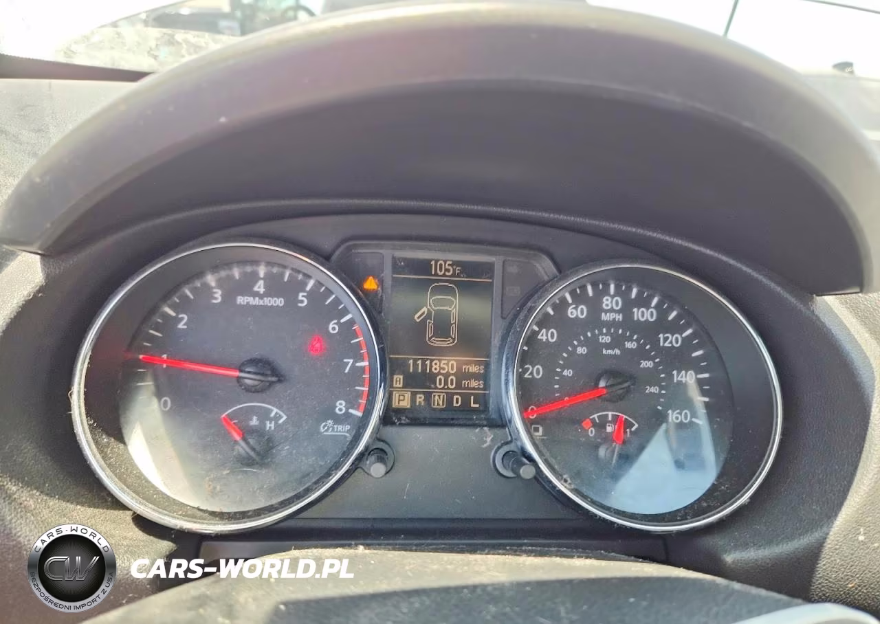 2012 Nissan Rogue S VIN:JN8AS5MV8CW712991 - 9