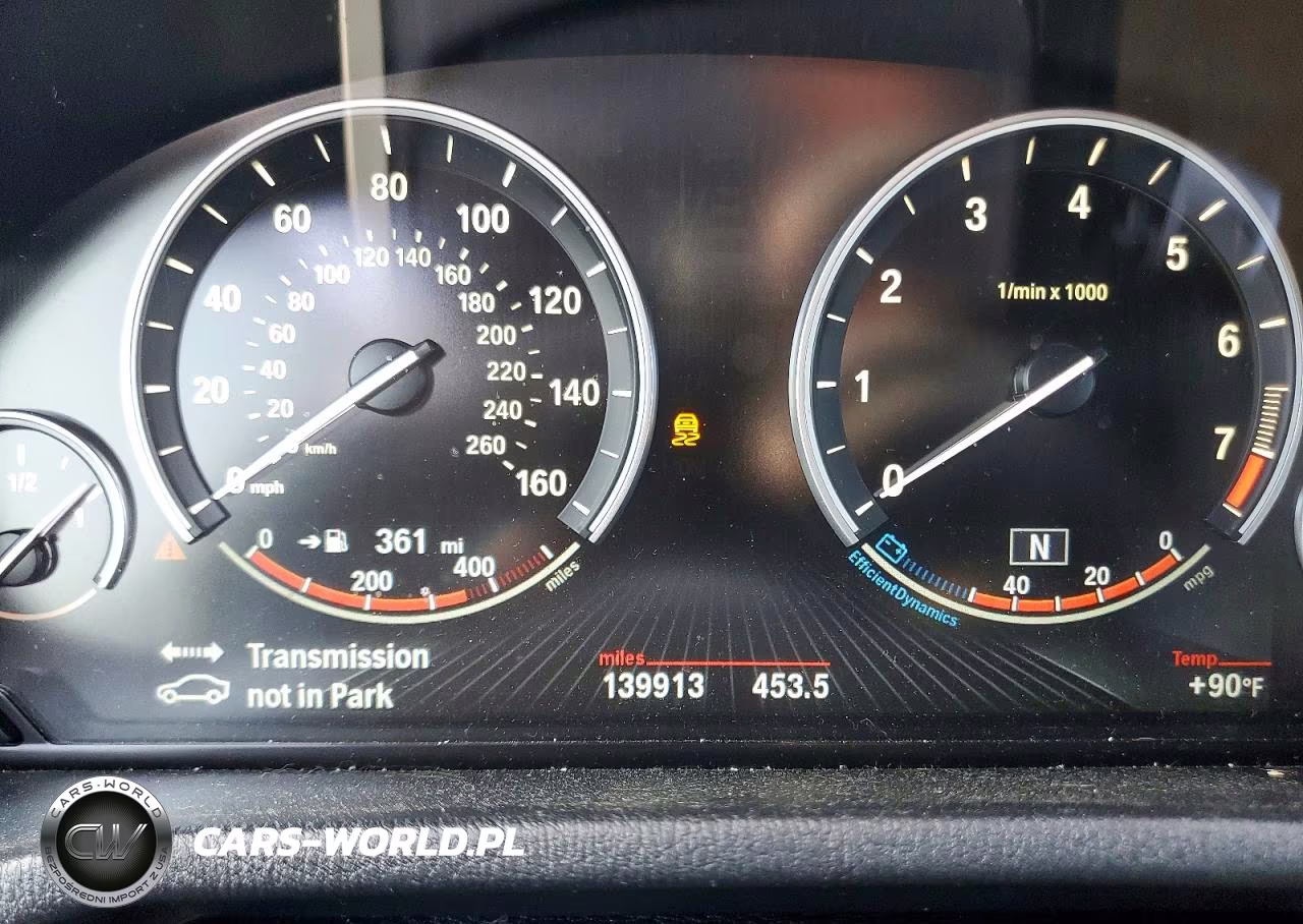 2015 BMW X4 xDrive28I VIN:5UXXW3C56F0F88650 - 9