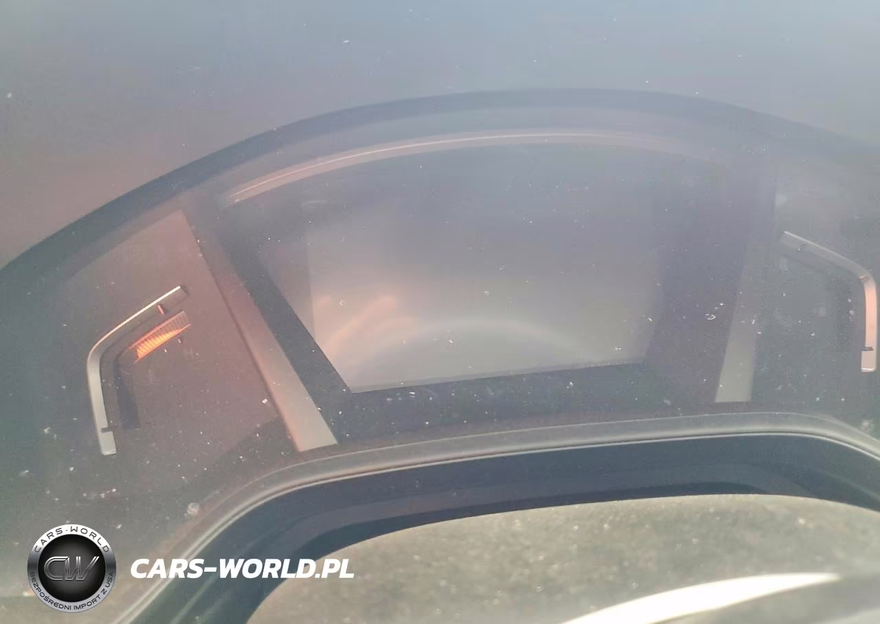 2021 Honda Cr-V Lx VIN:2HKRW2H2XMH633928 - 9