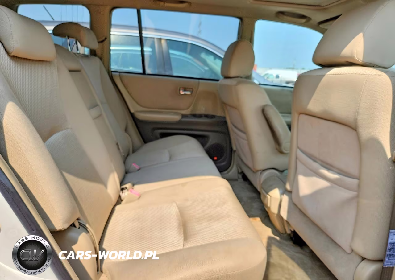 2006 Toyota Highlander Limited VIN:JTEEP21A760168386 - 11