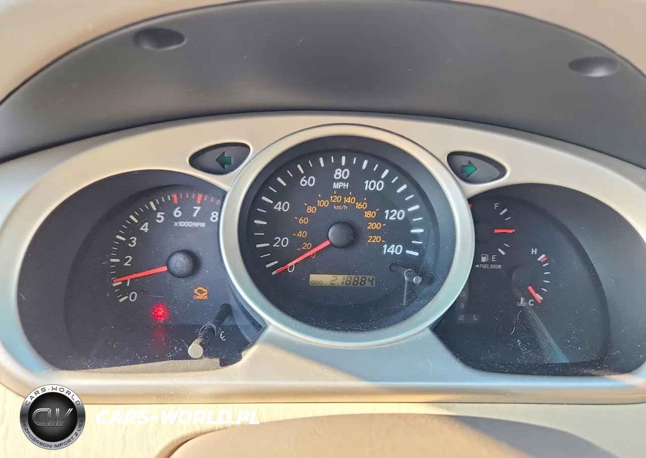 2006 Toyota Highlander Limited VIN:JTEEP21A760168386 - 9