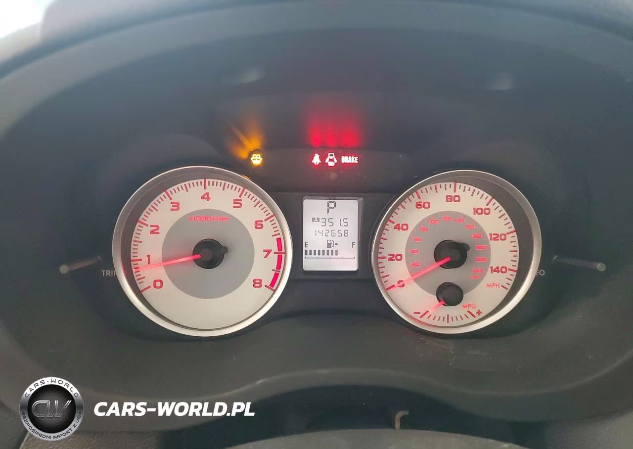 2012 Subaru Impreza Sport Premium VIN:JF1GPAL62CH225984 - 9