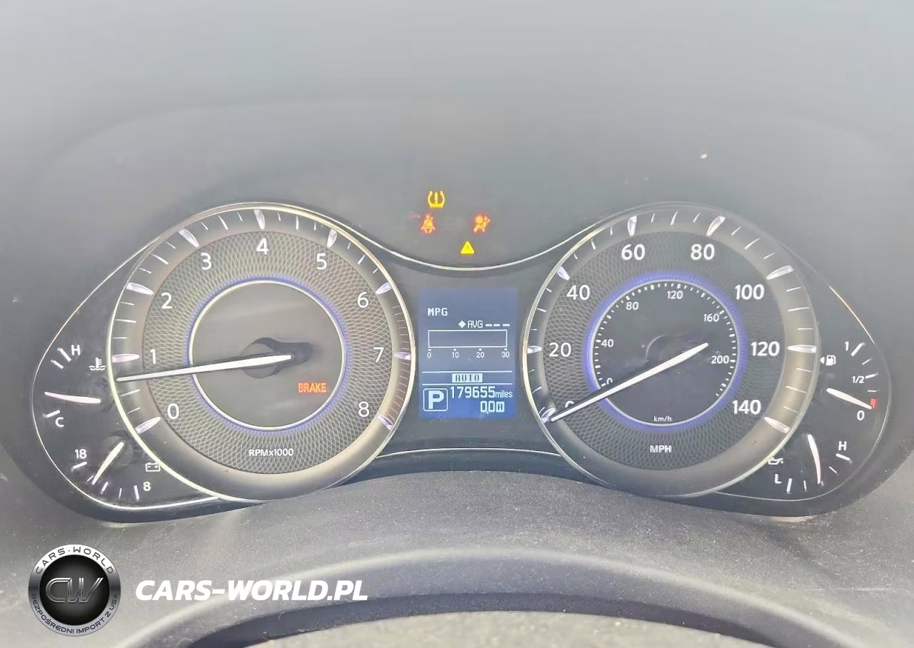 2015 Infiniti Qx80 Base VIN:JN8AZ2NE0F9085358 - 9