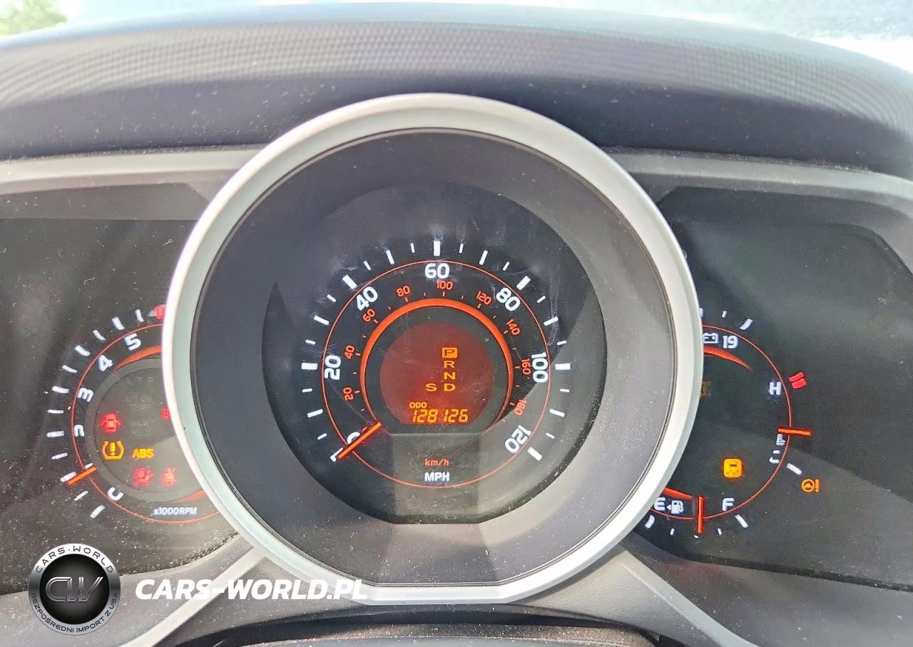 2010 Toyota 4Runner Limited VIN:JTEBU5JR9A5024126 - 9
