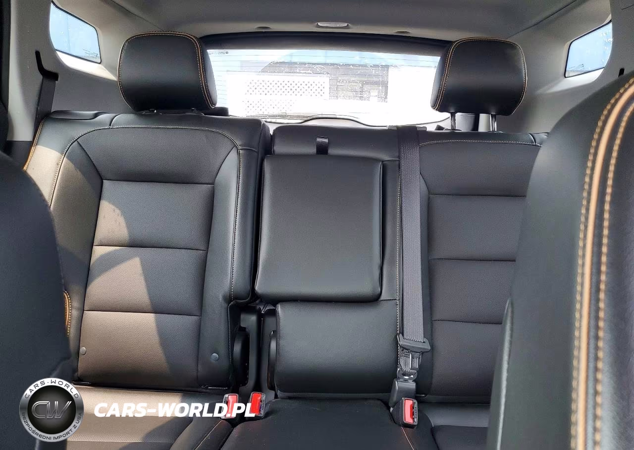 2024 GMC Terrain At4 VIN:3GKALYEG2RL157498 - 10
