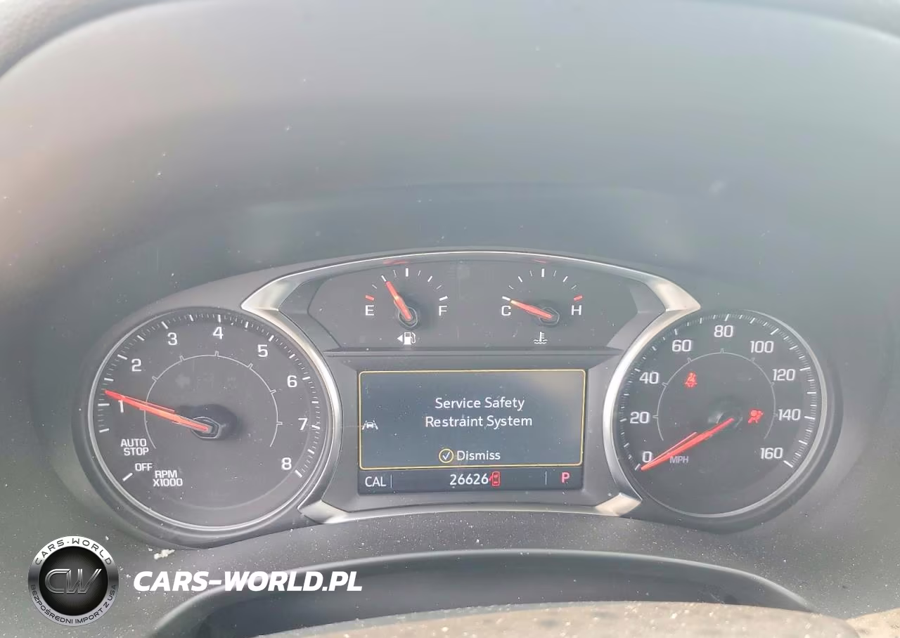 2024 GMC Terrain At4 VIN:3GKALYEG2RL157498 - 9