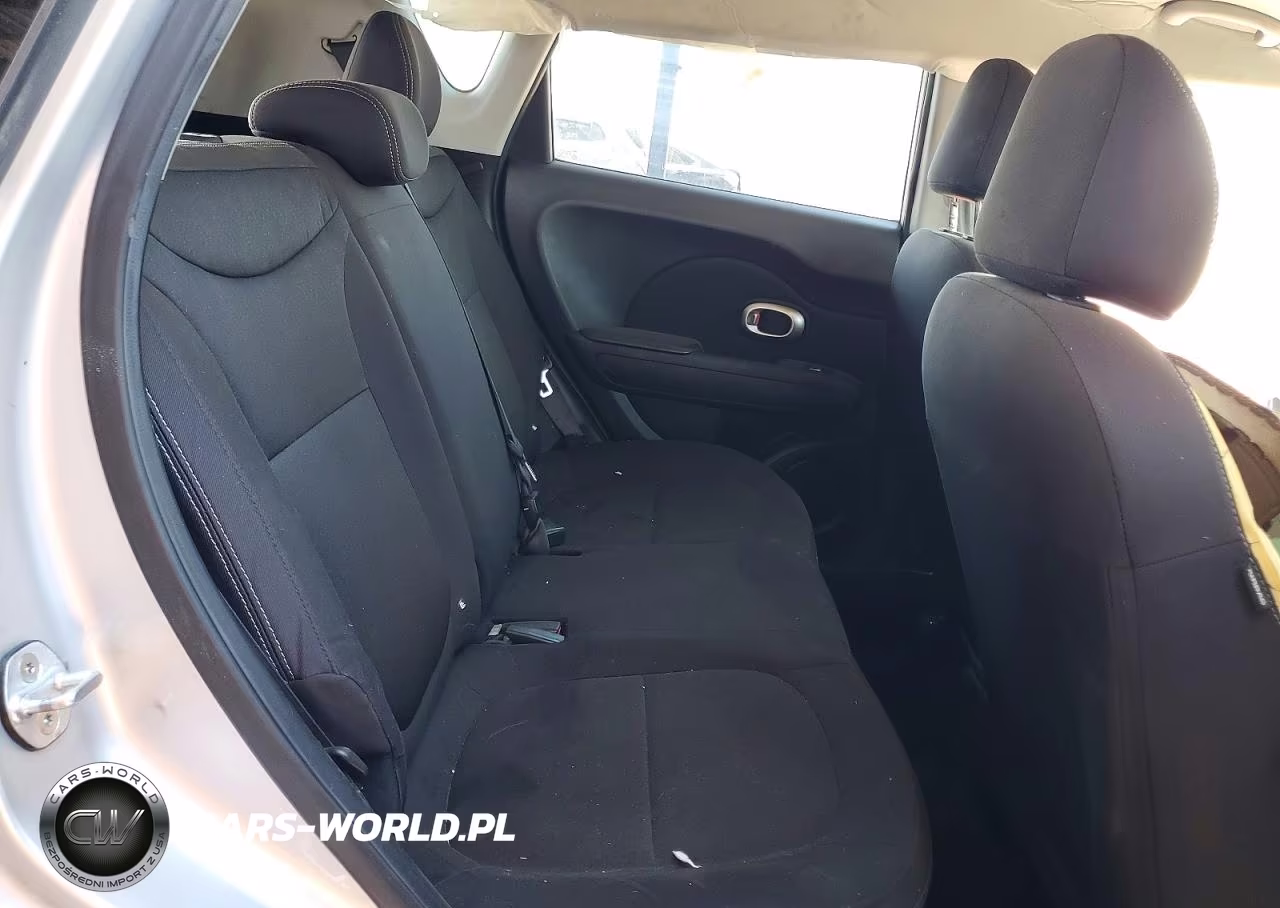 2017 Kia Soul Base VIN:KNDJN2A2XH7485042 - 10