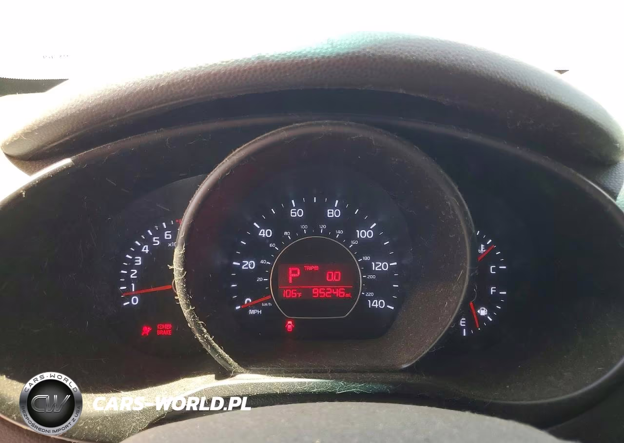 2017 Kia Soul Base VIN:KNDJN2A2XH7485042 - 9