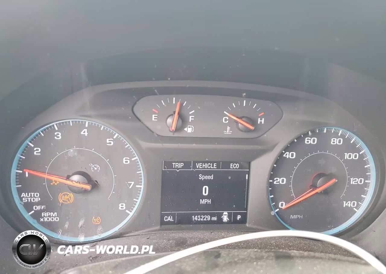 2018 Chevrolet Equinox Lt VIN:3GNAXSEV1JL284444 - 9