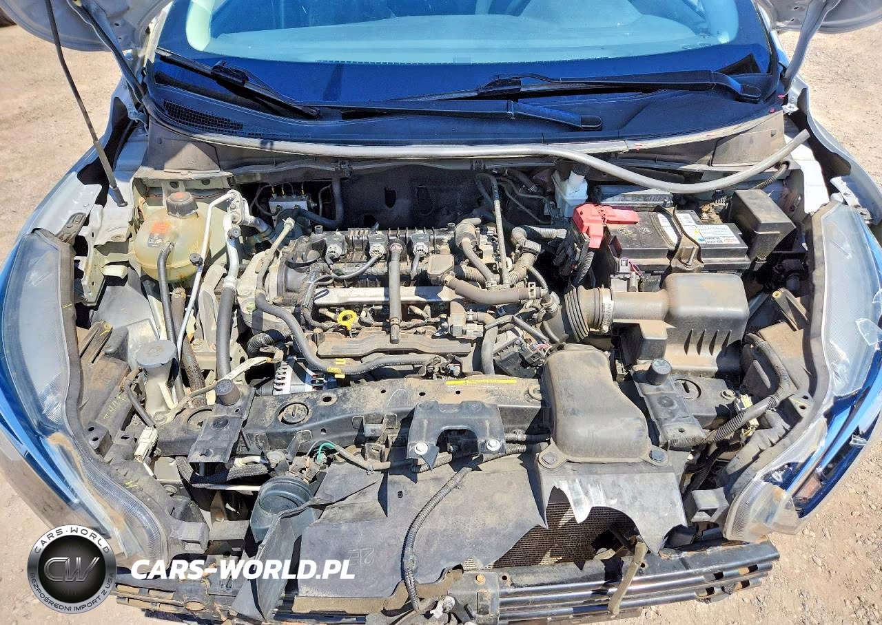 2020 Nissan Versa Sv VIN:3N1CN8EVXLL826978 - 11