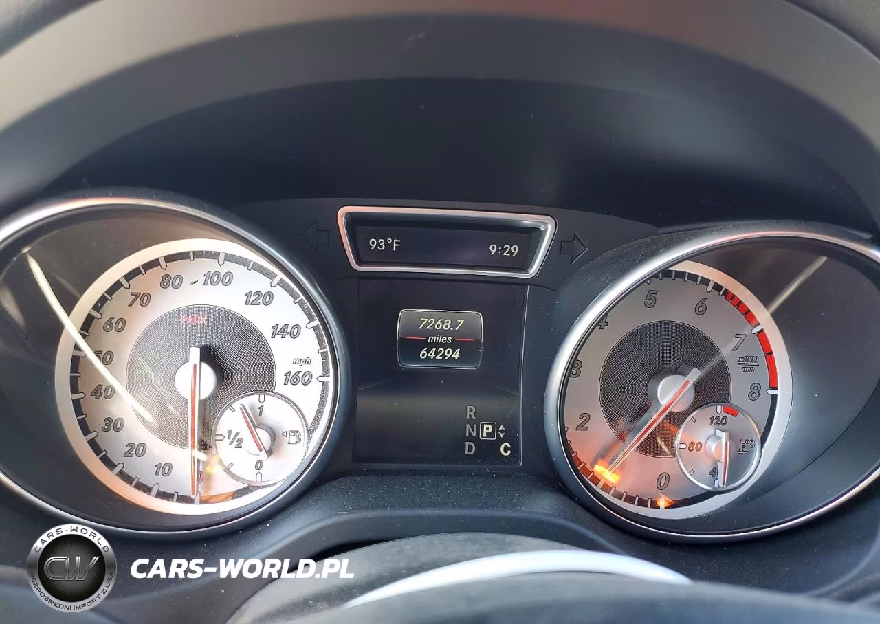 2016 Mercedes-Benz Cla 250 VIN:WDDSJ4EB5GN381595 - 9