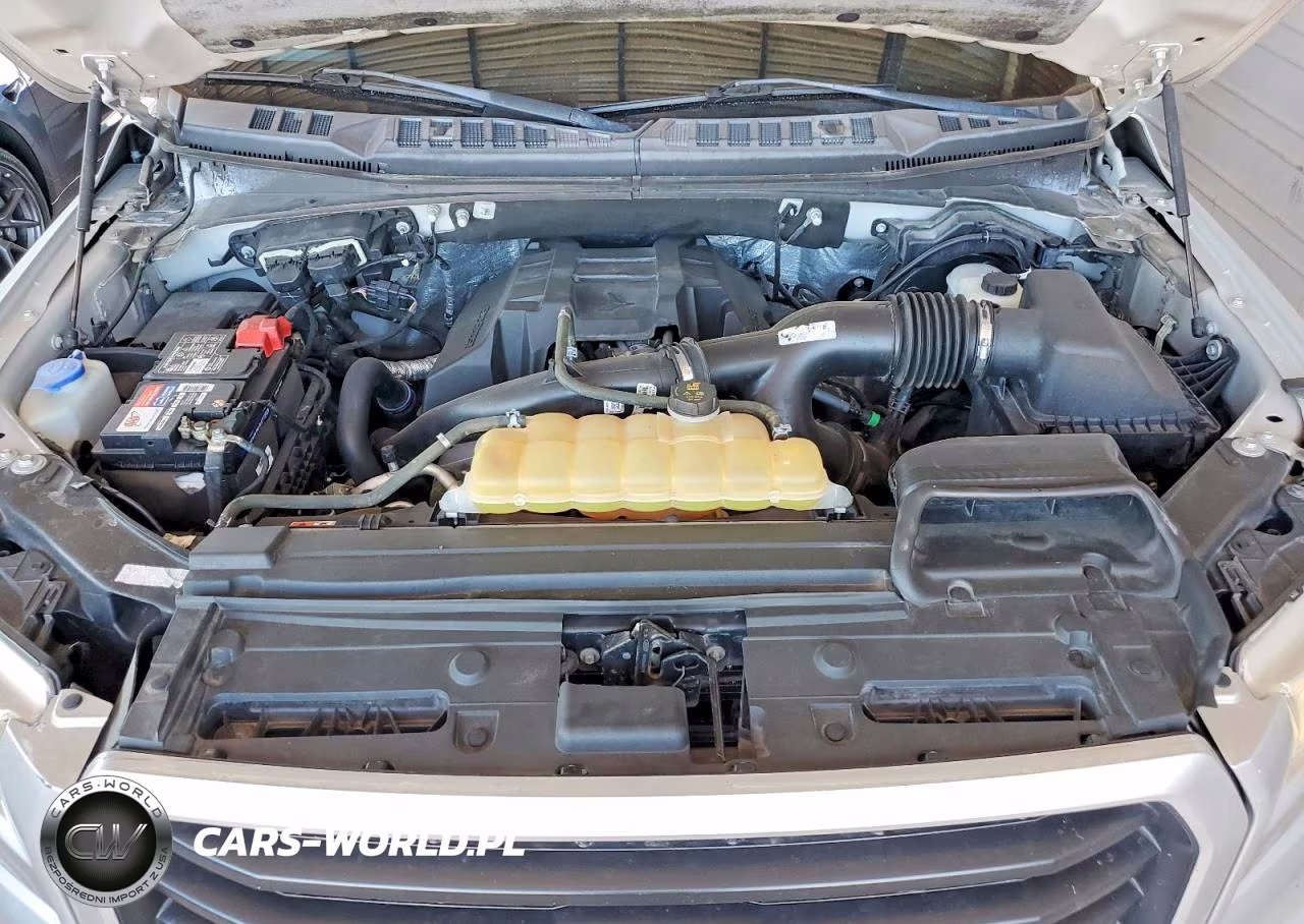 2015 Ford F150 Supercrew VIN:1FTEW1EP3FKE62047 - 11