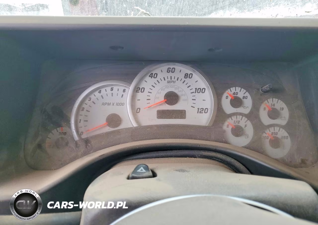 2003 Hummer H2 VIN:5GRGN23U83H144409 - 9