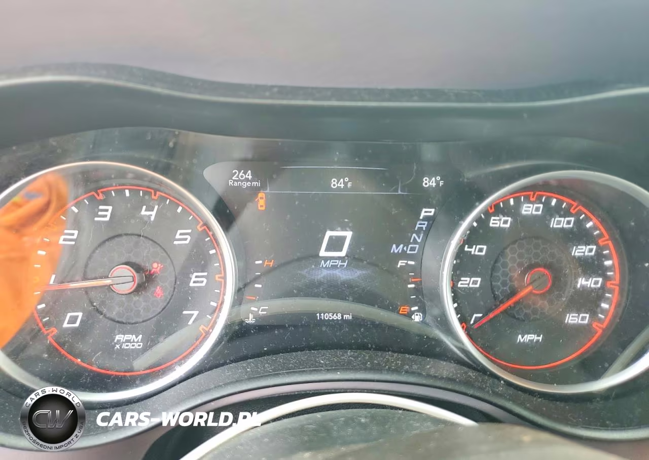 2019 Dodge Charger Sxt VIN:2C3CDXBG0KH612786 - 9