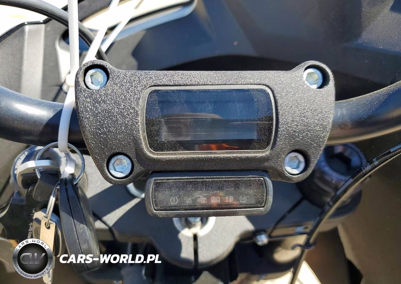 2024 Harley-Davidson Fxlrst VIN:1HD1YXZ26RB019310 - 7