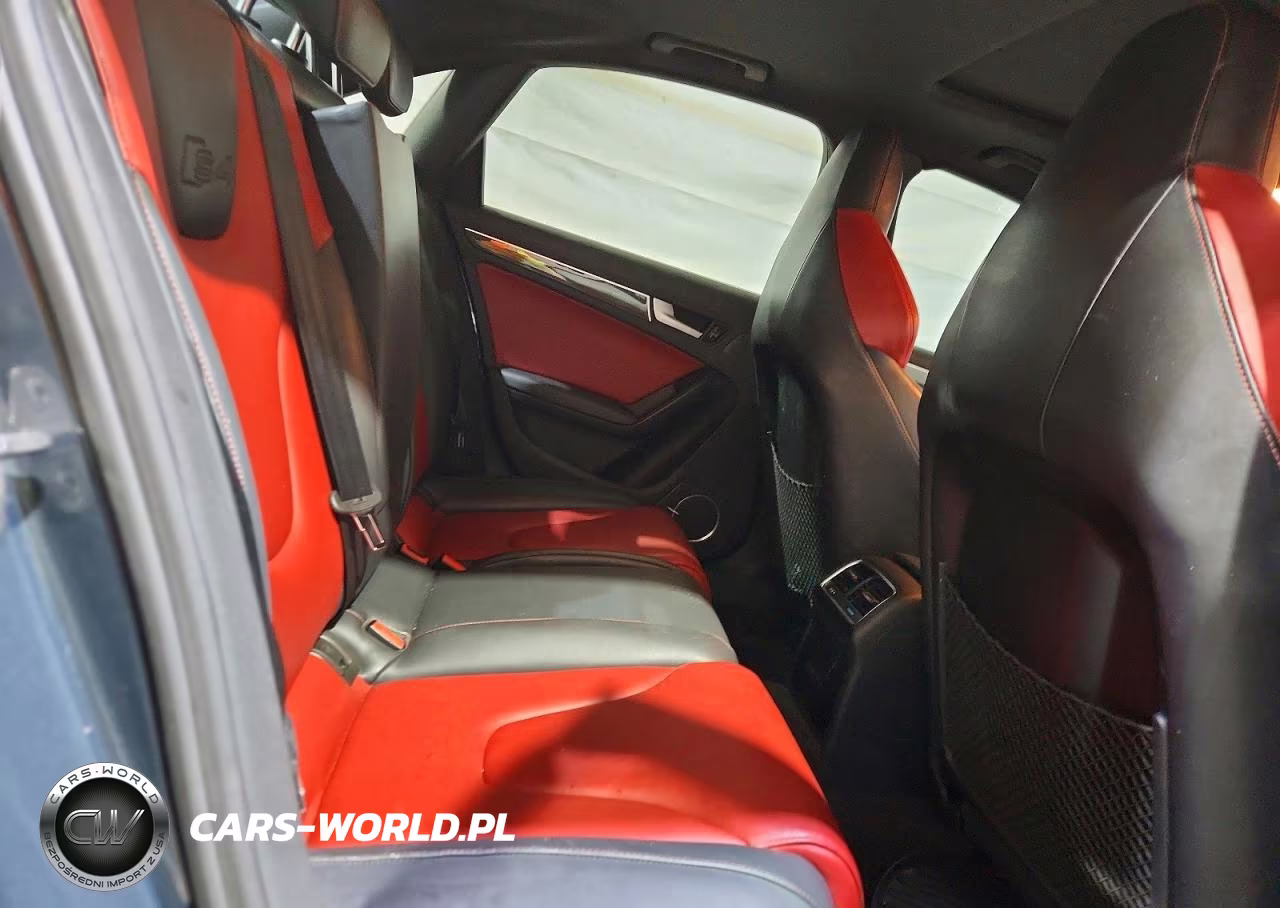 2010 Audi S4 Premium Plus VIN:WAUDGAFL7AA131875 - 10