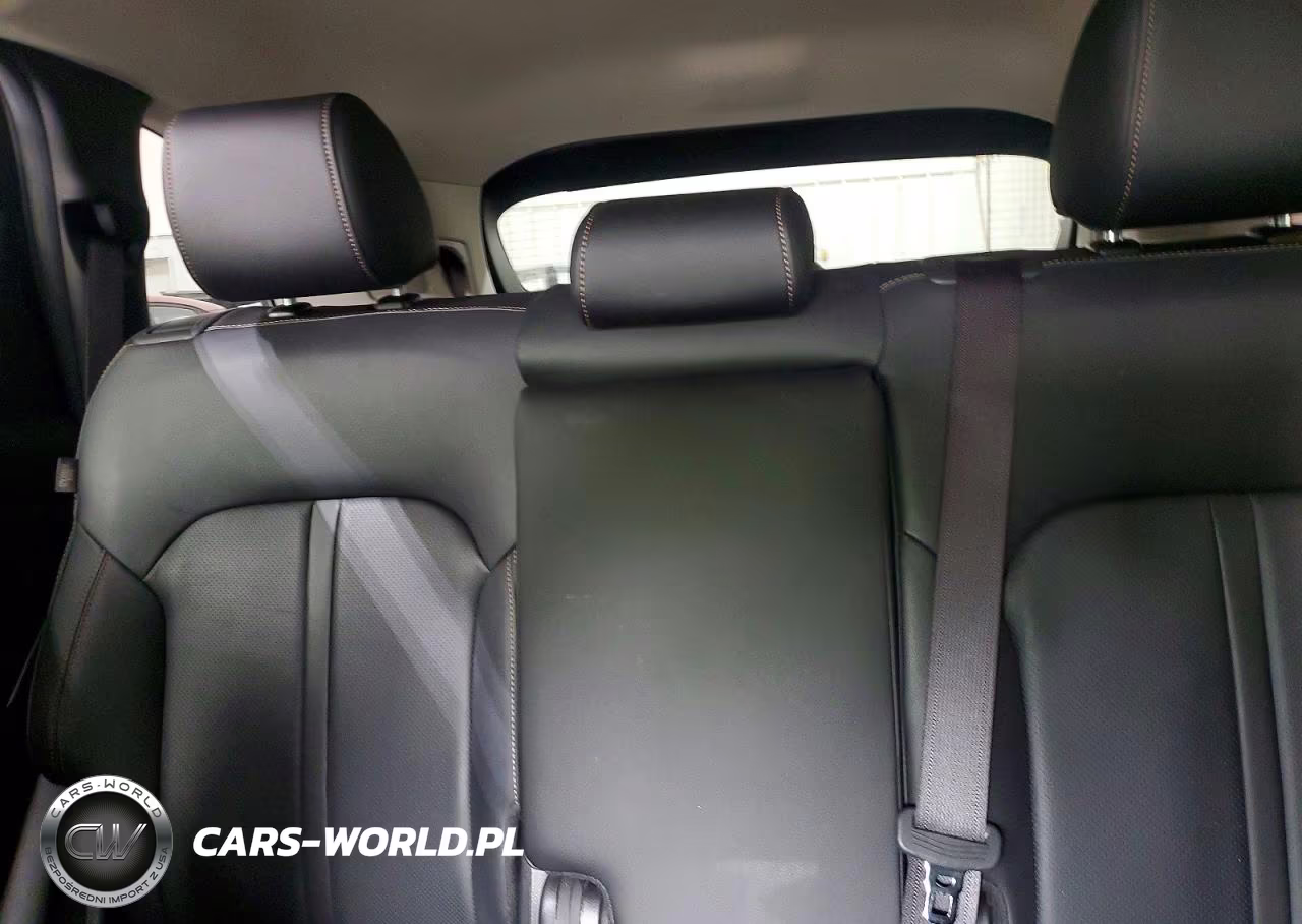 2025 Mazda Cx-90 Preferred VIN:JM3KKBHD9S1222403 - 10