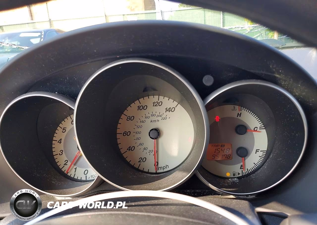 2009 Mazda 3 I VIN:JM1BK32F391237840 - 9