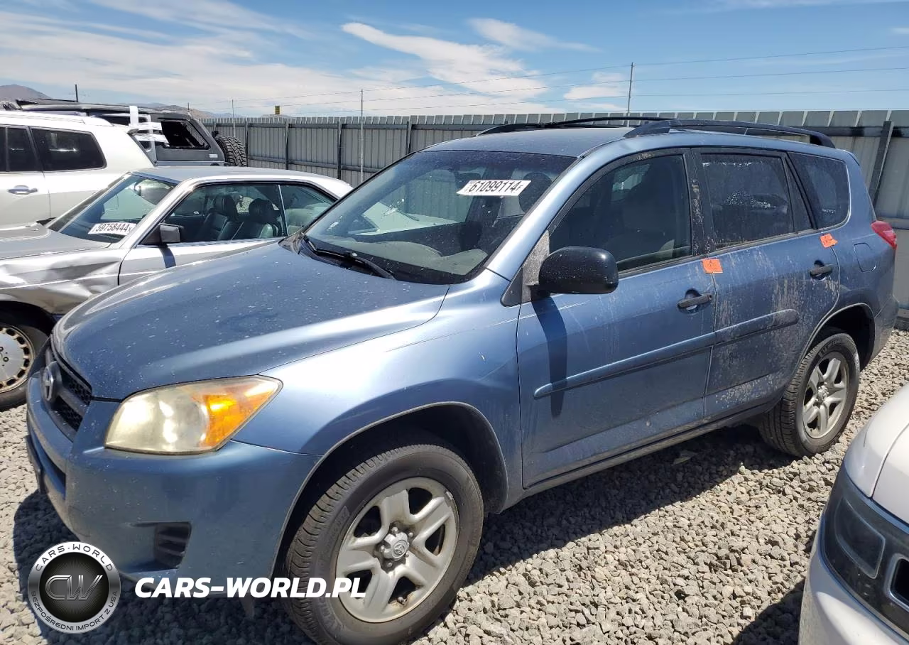 2010 Toyota Rav4