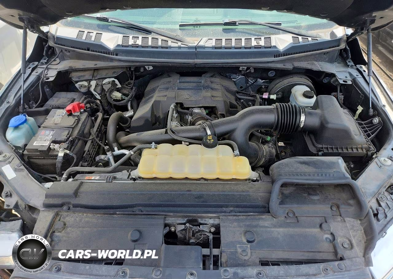 2018 Ford F150 Super Cab VIN:1FTEX1CP5JFA05905 - 11