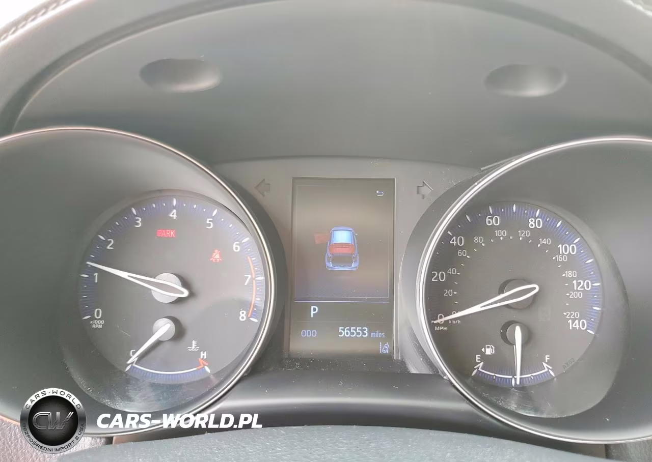 2020 Toyota C-Hr Le VIN:NMTKHMBX8LR115173 - 9