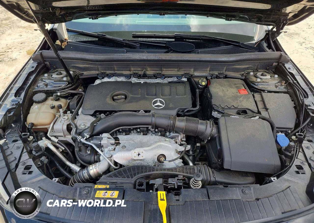 2020 Mercedes-Benz Glb VIN:W1N4M4GB8LW013206 - 12