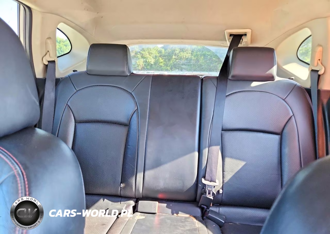 2011 Nissan Rogue S VIN:JN8AS5MVXBW313501 - 10