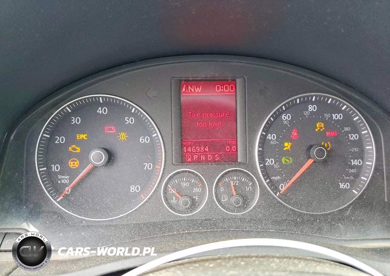 2009 Volkswagen Jetta Se VIN:3VWRM71K39M066697 - 9